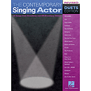 The Contemporary Singing Actor - Duets Edition