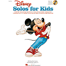 Disney Solos for Kids