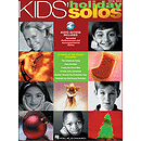 Kids' Holiday Solos