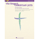 The Singer's Christian Hits - High Voice