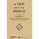A View from the Bridge - Libretto