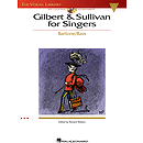 Gilbert & Sullivan for Singers