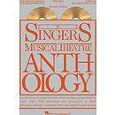 The Singer's Musical Theatre Anthology - Volume 1