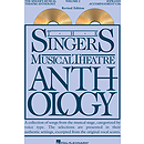 The Singer's Musical Theatre Anthology - Volume 2, Revised