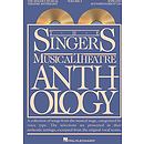 The Singer's Musical Theatre Anthology - Volume 3