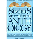 The Singer's Musical Theatre Anthology - Volume 2, Revised