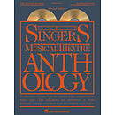 The Singer's Musical Theatre Anthology - Volume 1, Revised