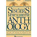The Singer's Musical Theatre Anthology - Volume 2, Revised