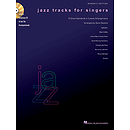 Jazz Tracks for Singers - Women's Edition