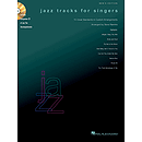 Jazz Tracks for Singers - Men's Edition