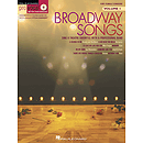 Broadway Songs