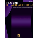The 16-Bar Theatre Audition Soprano