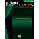 16-Bar Theatre Audition Tenor