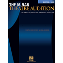 16-Bar Theatre Audition Baritone/Bass