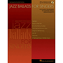 Jazz Ballads for Singers - Women's Edition
