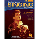 Contemporary Singing Techniques - Men's Edition