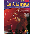 Contemporary Singing Techniques - Women's Edition