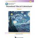 Standard Vocal Literature - An Introduction to Repertoire