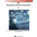 Standard Vocal Literature - An Introduction to Repertoire