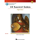 14 Sacred Solos