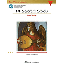 14 Sacred Solos