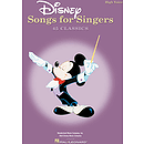 Disney Songs for Singers