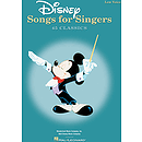 Disney Songs for Singers