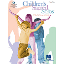 Children's Sacred Solos