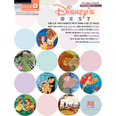 Disney's Best