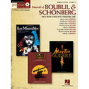 Musicals of Boublil & Schönberg