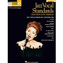 Jazz Vocal Standards