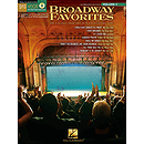 Broadway Favorites