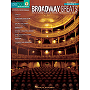 Broadway Greats
