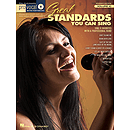 Great Standards You Can Sing