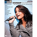 Worship Favorites