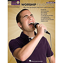 Worship Favorites