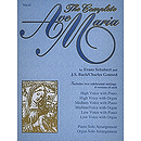 The Complete Ave Maria