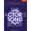 The Actor's Songbook - Second Edition