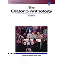 The Oratorio Anthology