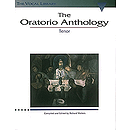 The Oratorio Anthology