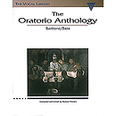 The Oratorio Anthology