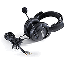 Yamaha CM500 Headset with Built-In Microphone