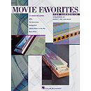 Movie Favorites for Harmonica
