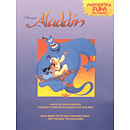 Aladdin Book Only