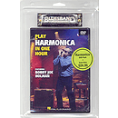 Play Harmonica Pack (DVD)