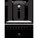 101 Harmonica Tips