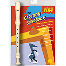 The Cartoon Songbook