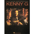 Kenny G - Easy Solos for Saxophone