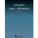 Concerto for Tuba