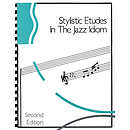 Stylistic Etudes in the Jazz Idiom